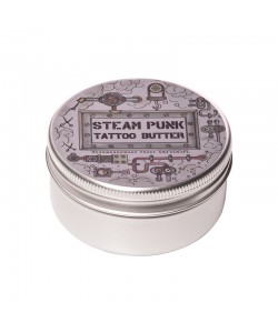 Масло для ухода за татуировкой Pan Drwal Steam Punk 50 мл