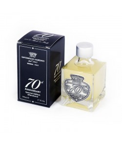 Бальзам после бритья Saponificio Varesino 70th Anniversary Aftershave 100 мл