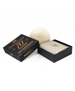 Мыло туалетное Saponificio Varesino 70th Anniversary Bath Soap 150 г