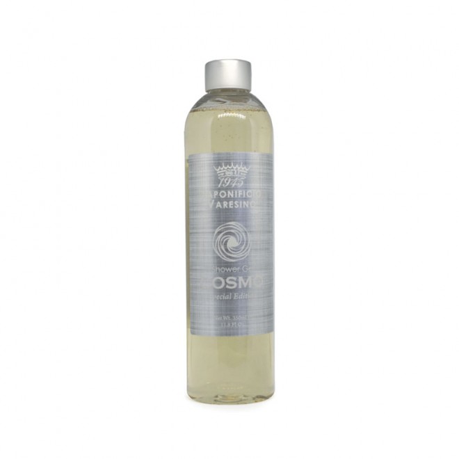 Гель для душу Saponificio Varesino Cosmo Shower Gel 350 мл