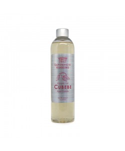 Гель для душа Saponificio Varesino Cubebe Shower Gel 350 мл