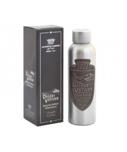 Бальзам после бритья Saponificio Varesino Desert Vetiver Aftershave 125 мл