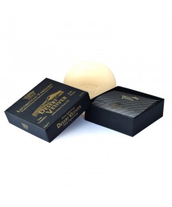 Мыло туалетное Saponificio Varesino Desert Vetiver Bath Soap 150 г