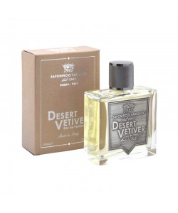 Парфюмированная вода Saponificio Varesino Desert Vetiver Eau De Parfum 100 мл