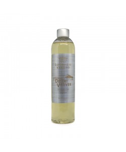 Гель для душа Saponificio Varesino Desert Vetiver Shower Gel 350 мл