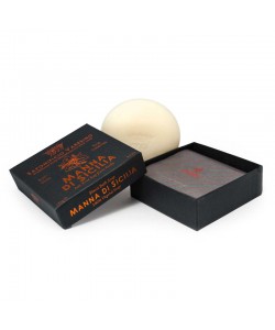 Мыло туалетное Saponificio Varesino Manna di Sicilia Bath Soap 150 г