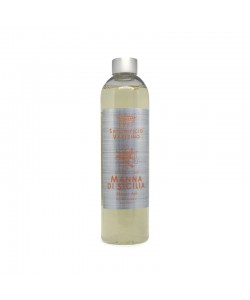 Гель для душа Saponificio Varesino Manna di Sicilia Shower Gel 350 мл