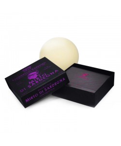 Мыло туалетное Saponificio Varesino Mirto di Sardegna Bath Soap 150 г