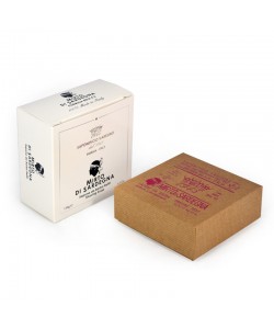 Мыло для бритья (запаска) Saponificio Varesino Mirto di Sardegna Shaving Soap Refill 150 г