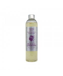 Гель для душа Saponificio Varesino Mirto di Sardegna Shower Gel 350 мл