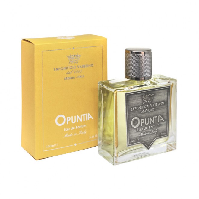 Парфумована вода Saponificio Varesino Opuntia Eau De Parfum 100 мл