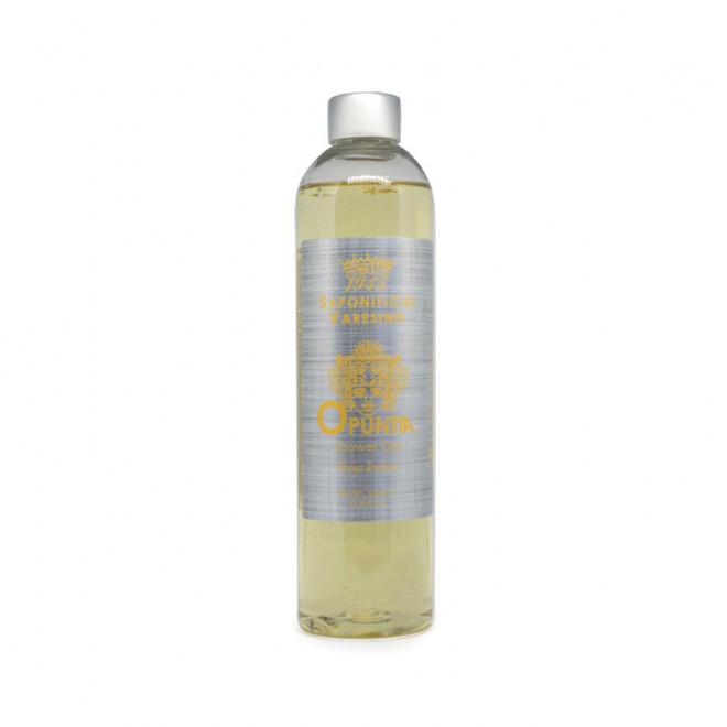 Гель для душу Saponificio Varesino Opuntia Shower Gel 350 мл