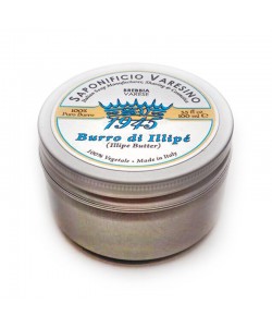 Масло перед бритьем Saponificio Varesino Pure Illipe Butter 100 мл
