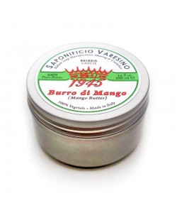 Масло перед бритьем Saponificio Varesino Pure Mango Butter 100 мл