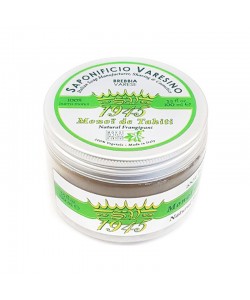 Масло перед бритьем Saponificio Varesino Pure Monoï de Tahiti Butter 100 мл