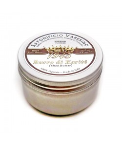 Масло перед бритьем Saponificio Varesino Pure Shea Butter 100 мл