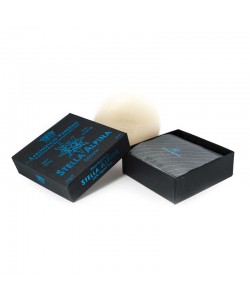 Мыло туалетное Saponificio Varesino Stella Alpina Bath Soap 150 г
