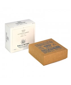 Мыло для бритья (запаска) Saponificio Varesino Stella Alpina Shaving Soap Refill 150 г