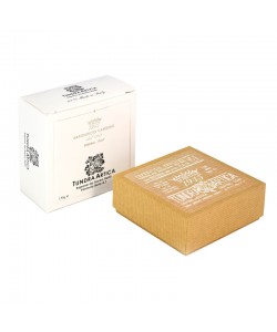 Мыло для бритья (запаска) Saponificio Varesino Tundra Artica Shaving Soap Refill 150 г