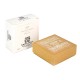 Мило для гоління (запаска) Saponificio Varesino Tundra Artica Shaving Soap Refill 150 г