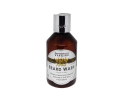 Шампунь для бороди Saponificio Varesino Beard Wash 150 мл