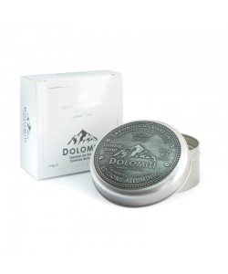 Мыло для бритья Saponificio Varesino Dolomiti 150 г