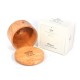 Чаша для мила Saponificio Varesino Alder Wood Shaving Bowl
