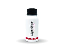 Масло для бороды Dapper Dan Premium Beard Oil 30 мл