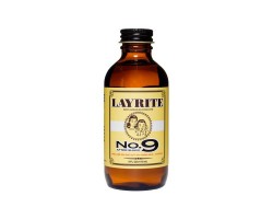Лосьон после бритья Layrite Bay Rum No9 118 мл