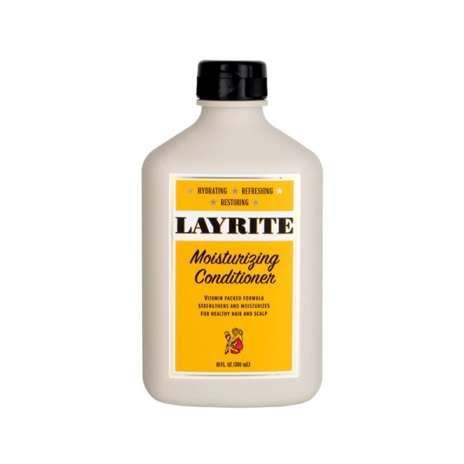 Кондиціонер для волосся Layrite Moisturizing Conditioner 300 мл