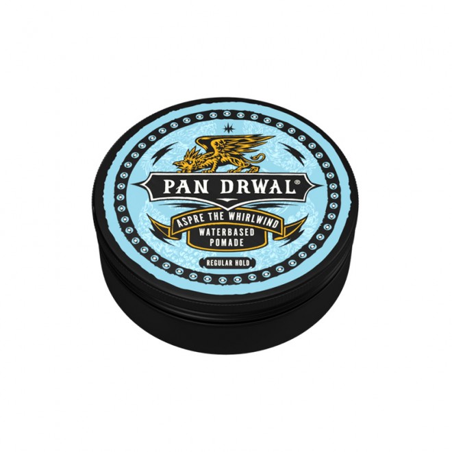 Помада для стилізації волосся Pan Drwal Aspre The Whirlwind 50 гр