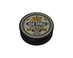 Помада для стилізації волосся Pan Drwal Bohorok The Mighty Matte Pomade 50 гр