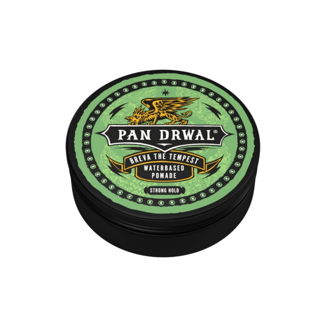 Помада для стилізації волосся Pan Drwal Breva The Tempest Pomade 50 гр