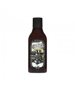 Шампунь для бороды Pan Drwal Freak Show Doctor Plague 150 мл