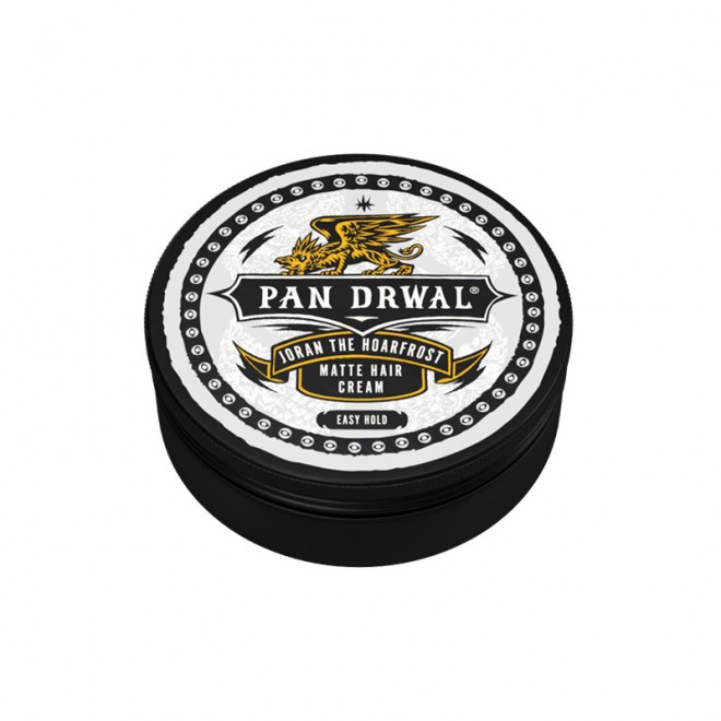 Крем для стилізації волосся Pan Drwal Joran The Hoarfrost Cream 50 гр