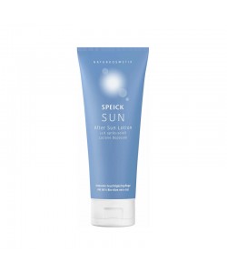 Лосьон после загара Speick SUN After Sun Lotion 200 мл