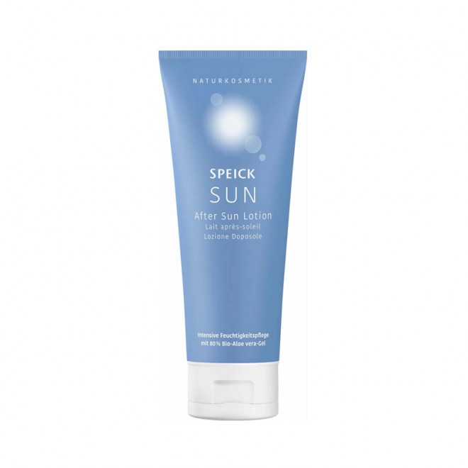Лосьйон після засмаги Speick SUN After Sun Lotion 200 мл