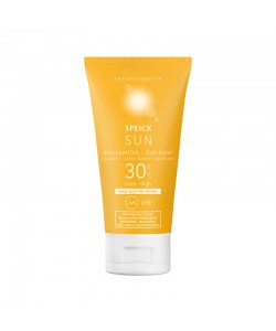 Солнцезащитный лосьон Speick SUN Mineral Sun Protection SPF 30 150 мл
