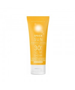 Солнцезащитный крем Speick SUN Sun Cream SPF 30 60 мл