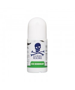 Дезодорант шариковый The Bluebeards Revenge Eco Deodorant 50 мл