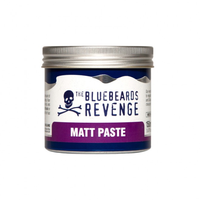 Паста для стилізації волосся The Bluebeards Revenge Matt Paste 150 Мл