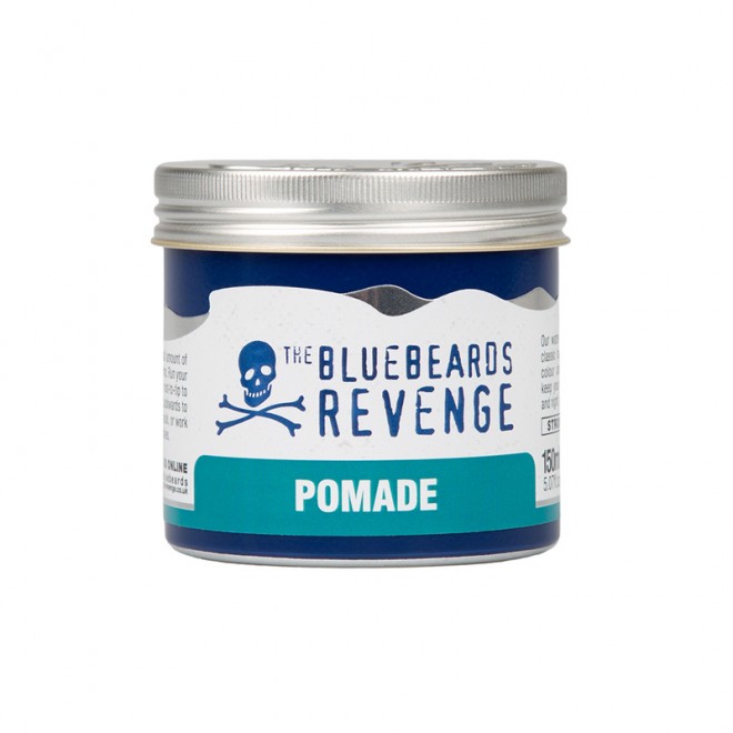 Помада для стилізації волосся The Bluebeards Revenge Pomade 150 Мл