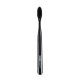 Зубна щітка для чутливих ясен Kent Supersoft Toothbrush Sterling Black