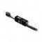 Зубна щітка для чутливих ясен Kent Supersoft Toothbrush Sterling Black