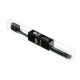 Зубна щітка для чутливих ясен Kent Supersoft Toothbrush Sterling Black
