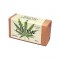 Мило туалетне Saponificio Varesino Hemp Protein Natural Soap 300 г
