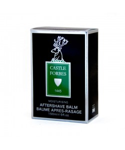 Бальзам после бритья Castle Forbes 1445 Aftershave Balm 150 мл