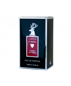 Парфюмированная вода Castle Forbes Forbes Of Forbes Eau De Parfum 100 мл