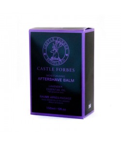 Бальзам после бритья Castle Forbes Lavender Aftershave Balm 150 мл