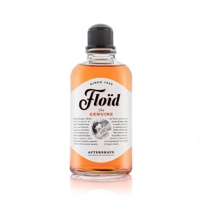 Лосьйон після гоління Floid The Genuine NEW XXL 400 мл